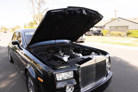 2006 Rolls-Royce Phantom - Image 10