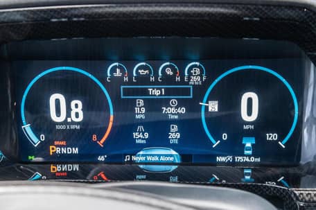 Used 2021 Ford F-150 Shelby Super Snake - Image 10