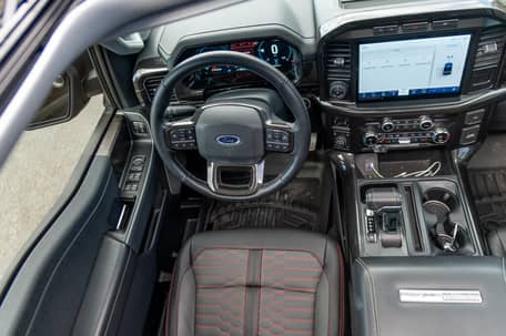 Used 2021 Ford F-150 Shelby Super Snake - Image 11