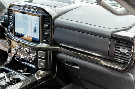 Used 2021 Ford F-150 Shelby Super Snake - Image 12