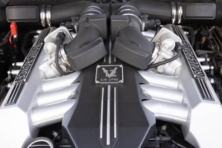 2006 Rolls-Royce Phantom - Image 11