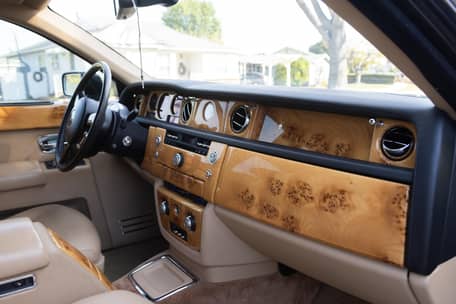 2006 Rolls-Royce Phantom - Image 12