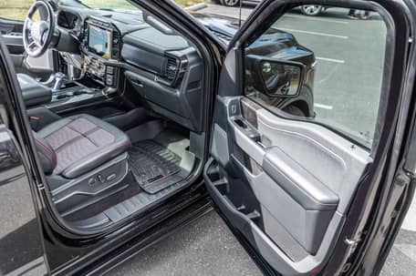 Used 2021 Ford F-150 Shelby Super Snake - Image 13