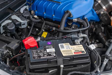 Used 2021 Ford F-150 Shelby Super Snake - Image 14