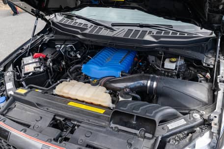 Used 2021 Ford F-150 Shelby Super Snake - Image 15