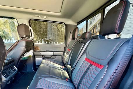 Used 2021 Ford F-150 Shelby Super Snake - Image 17