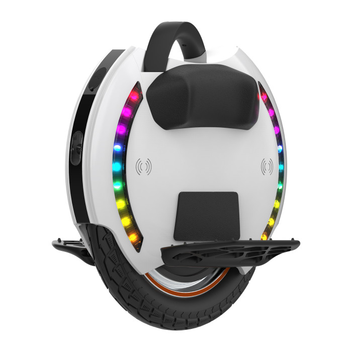 electric unicycle - Image 2