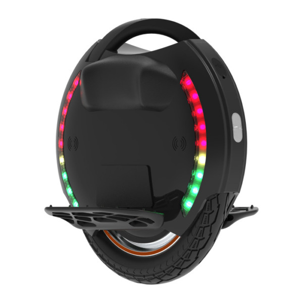 electric unicycle - Image 10