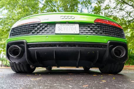 2023 Audi R8 V10 Performance Coupe RWD - Image 12