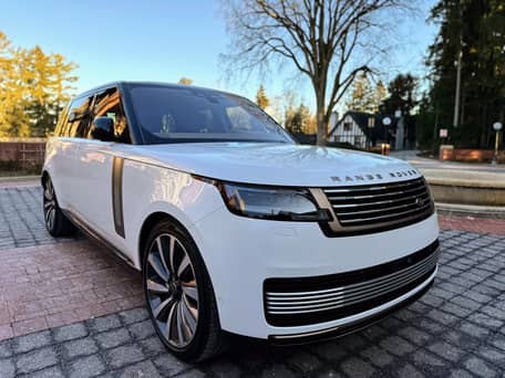 2022 Range Rover P530 SV LWB - Image 13