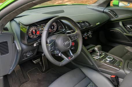 2023 Audi R8 V10 Performance Coupe RWD - Image 14