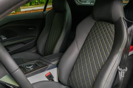 2023 Audi R8 V10 Performance Coupe RWD - Image 15