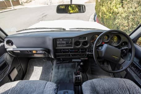 1989 Toyota Land Cruiser - Image 16