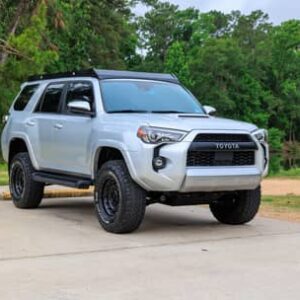 2023 Toyota 4Runner TRD Off-Road 4x4