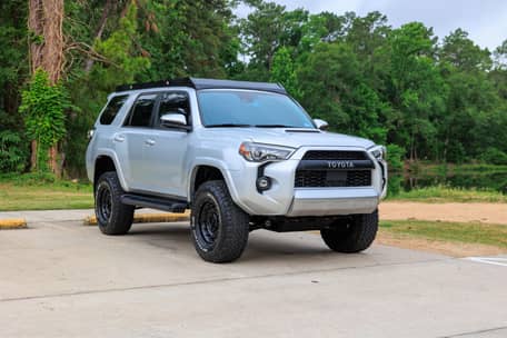 2023 Toyota 4Runner TRD Off-Road 4x4