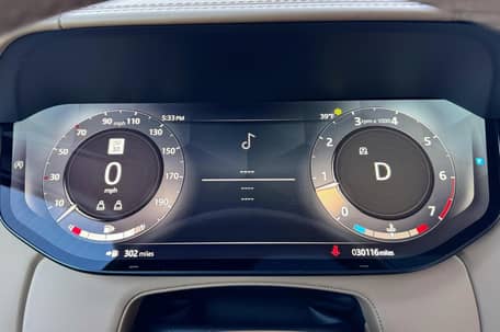 2022 Range Rover P530 SV LWB - Image 18