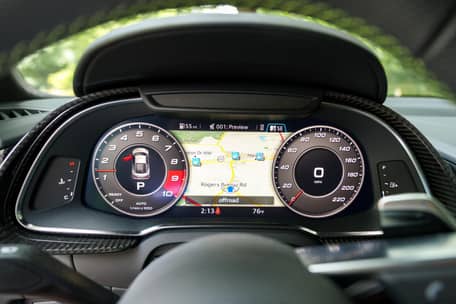 2023 Audi R8 V10 Performance Coupe RWD - Image 19