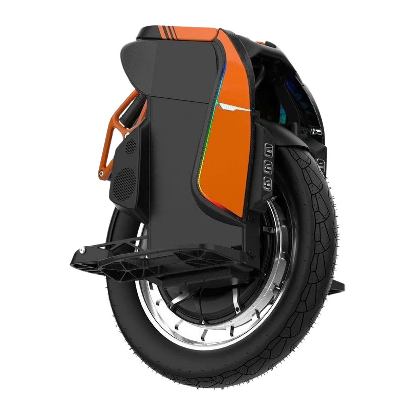 King Song S19 Pro Electric Unicycle - Image 3