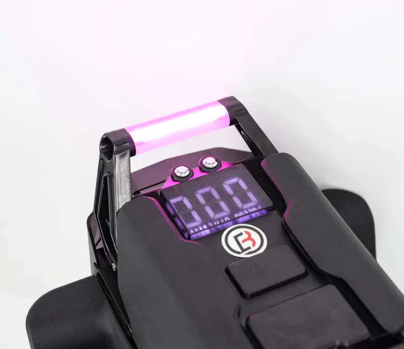 Extreme Bull Grıffın Electric Unicycle - Image 3