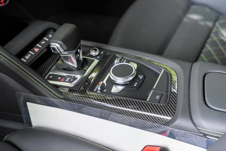 2023 Audi R8 V10 Performance Coupe RWD - Image 21