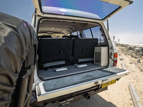 1989 Toyota Land Cruiser - Image 23