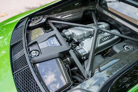 2023 Audi R8 V10 Performance Coupe RWD - Image 25