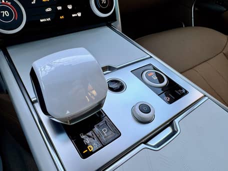 2022 Range Rover P530 SV LWB - Image 27