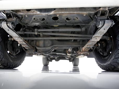1989 Toyota Land Cruiser - Image 29