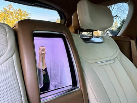 2022 Range Rover P530 SV LWB - Image 29