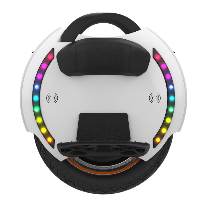 electric unicycle - Image 4