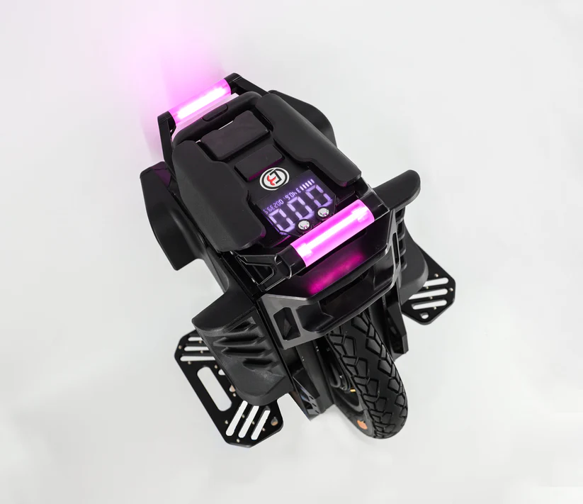 Extreme Bull Grıffın Electric Unicycle - Image 4