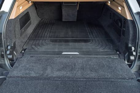 2022 Range Rover P530 SV LWB - Image 35