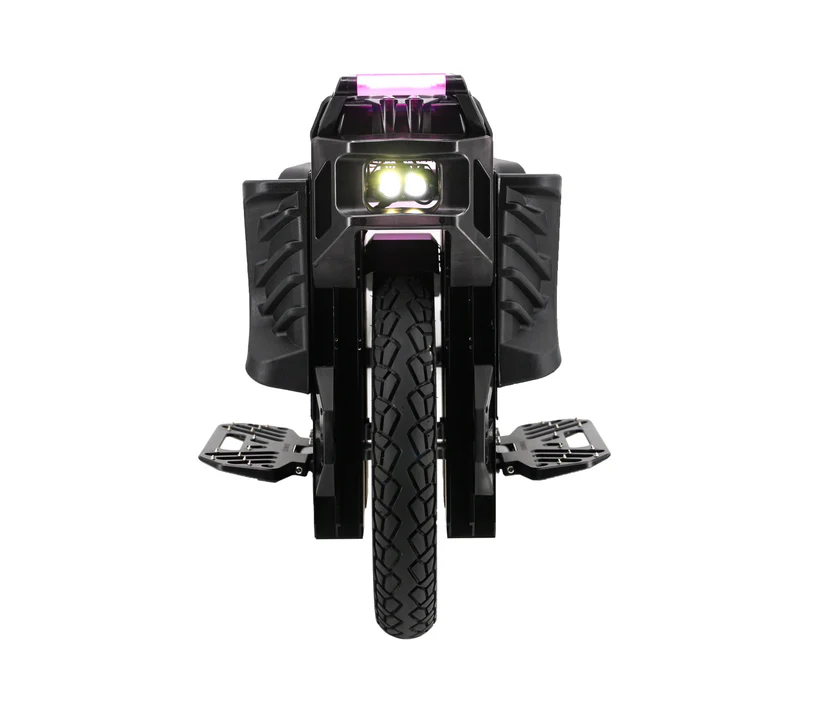 Extreme Bull Grıffın Electric Unicycle - Image 5