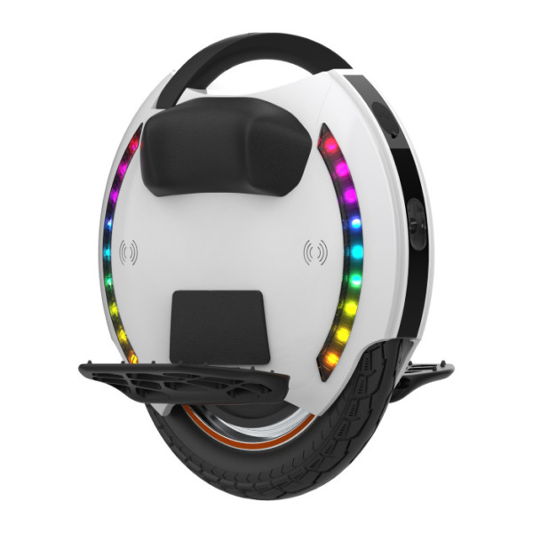 electric unicycle - Image 5