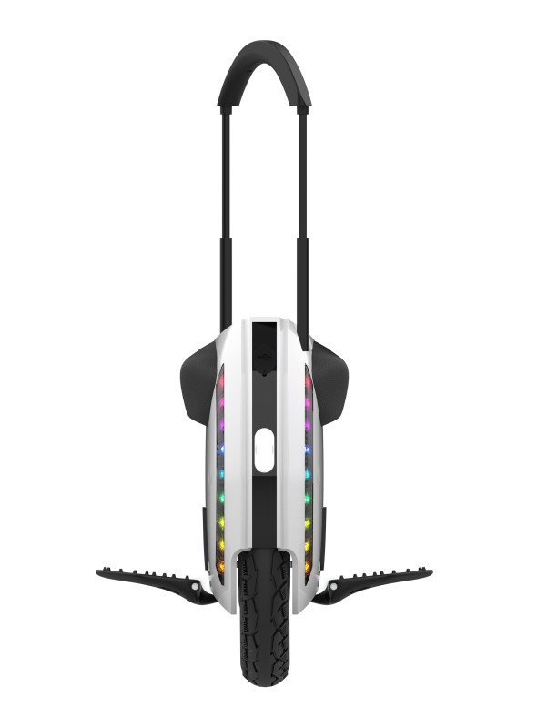 electric unicycle - Image 6