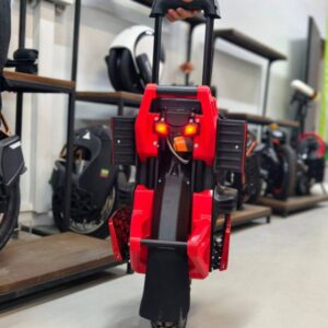 Veteran Lynx Electric Unicycle