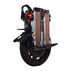 NOSFET Apex 3200W Electric Unicycle