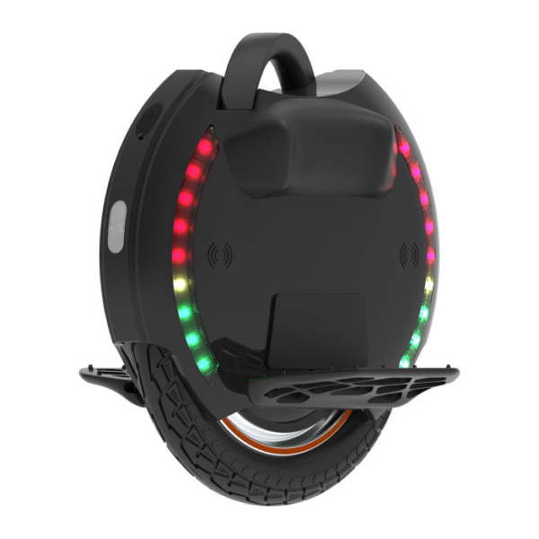 electric unicycle - Image 8