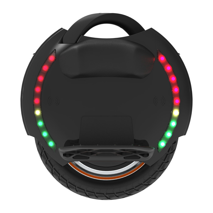 electric unicycle - Image 9