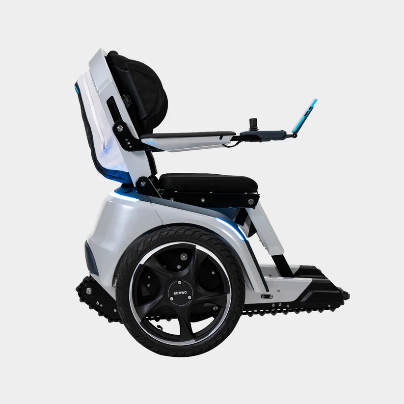 SCEWO Wheelchair