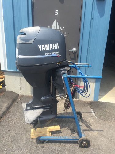 Yamaha 50HP outboard for sale