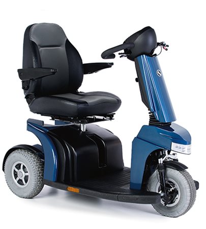 Sunrise Medical Sterling Elite 2 Plus - Image 2