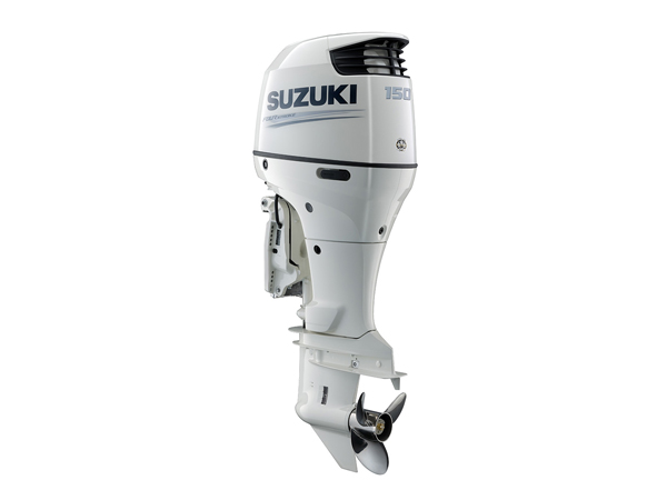2019 SUZUKI 150 HP DF150ATLW2 OUTBOARD MOTOR