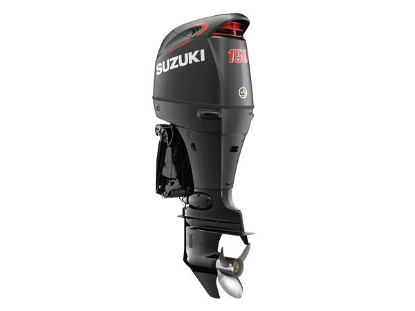 2019 SUZUKI 150HP DF150ATXSS2