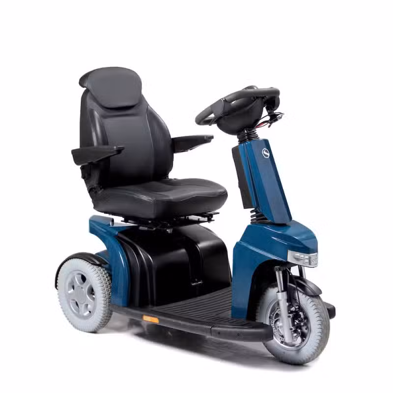 Sunrise Medical Sterling Elite 2 Plus