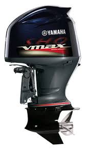 2021 Yamaha 200hp 200GETOL