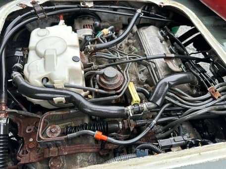 1998 Honda Acty Dump Truck 4WD - Image 34
