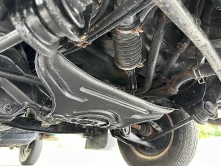 1998 Honda Acty Dump Truck 4WD - Image 35