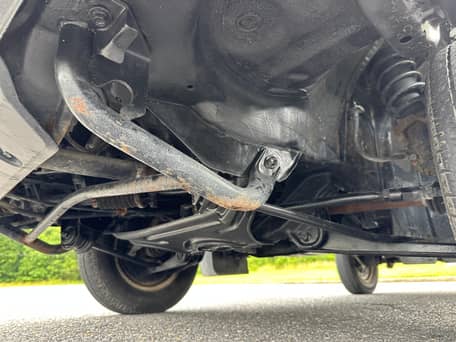 1998 Honda Acty Dump Truck 4WD - Image 37
