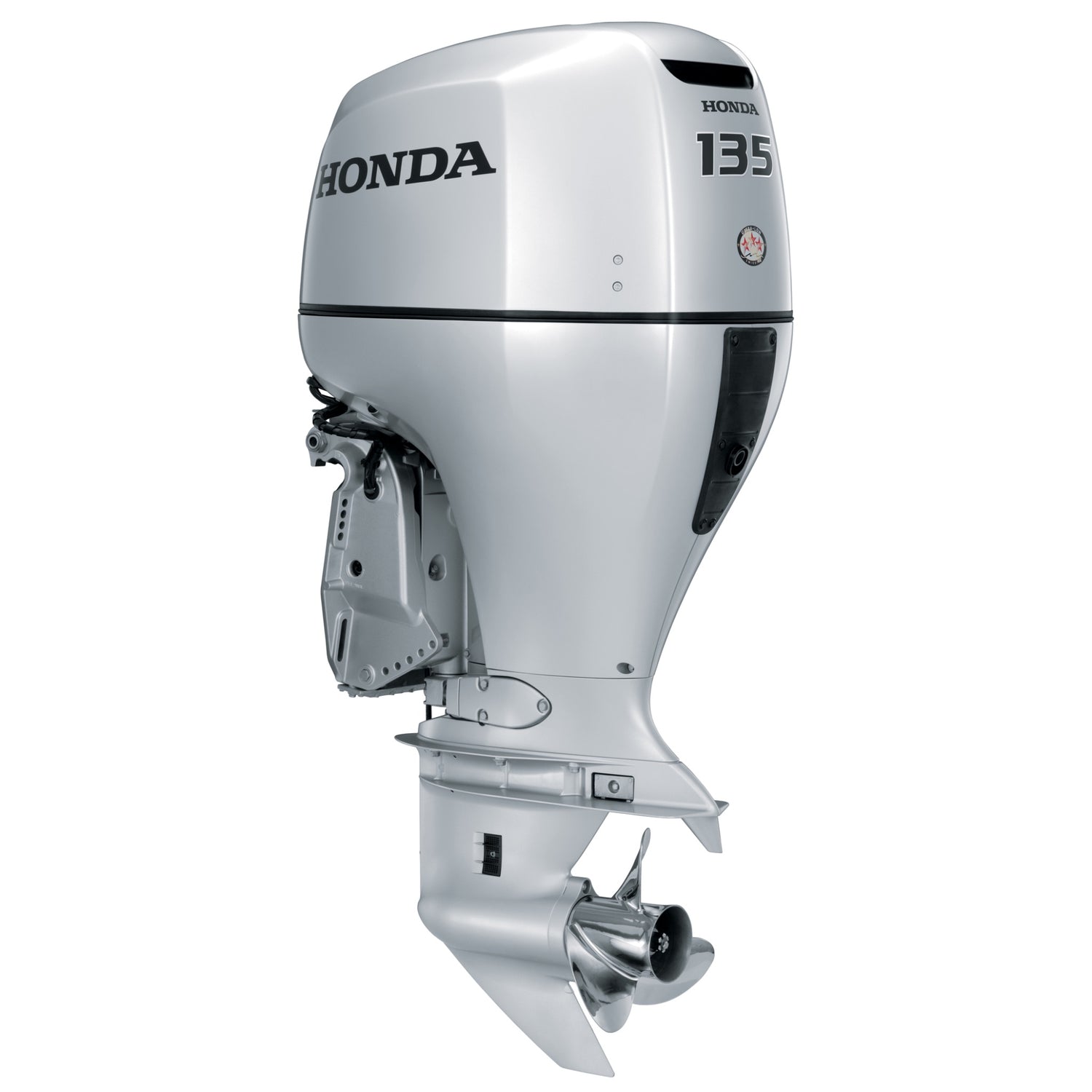 Honda Marine Outboard
